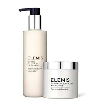 ELEMIS Dynamic Resurfacing Duo for Radiant Skin