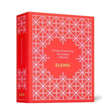 ELEMIS Dynamic Resurfacing Duo for Radiant Skin