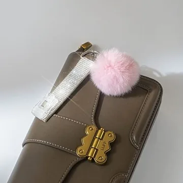 Stylish Leyabeautysupply Card Grabber Keychain for Long Nails