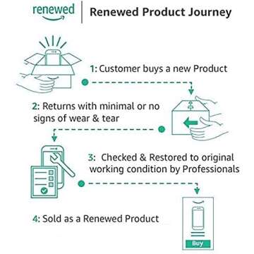 Samsung Wireless Charger Duo Fast Charge Stand & Pad Universally Compatible with Qi Enabled Phones a...