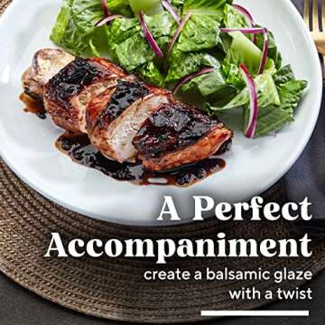 ANGOSTURA Cocoa Bitters, Cocktail Bitters for Professional and Home Mixologists, Kosher Certified, Sodium Free, 4 FL OZ