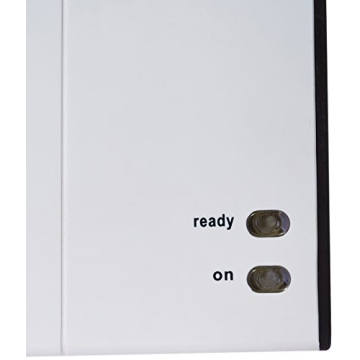 Amazon Basics 12-Inch Thermal Laminator for Versatile Use