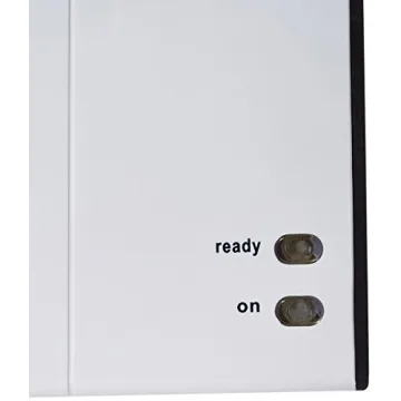 Amazon Basics 12-Inch Thermal Laminator for Versatile Use