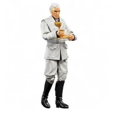 Indiana Jones Walter Donovan Action Figure 6 Inches Collectible