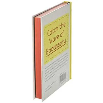 You are a Badass (Deluxe Edition): How to Stop Doubting Your Greatness and Start Living an Awesome Life