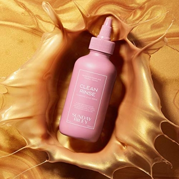 Sunday Riley Clean Rinse Scalp Serum for Healthy Hair