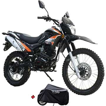 High-Performance Enduro Street Motorcycle Sunglasses with Handgrip