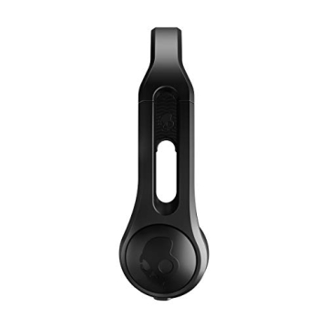 Skullcandy Icon Wireless Headphones Black Bluetooth 10H Battery