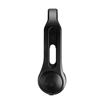 Skullcandy Icon Wireless Headphones Black Bluetooth 10H Battery