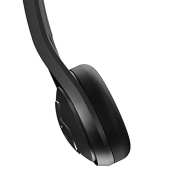 Skullcandy Icon Wireless Headphones Black Bluetooth 10H Battery