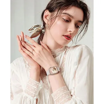 Sport Band for Apple Watch - Waterproof, Soft, Unisex