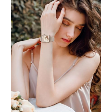 Sport Band for Apple Watch - Waterproof, Soft, Unisex