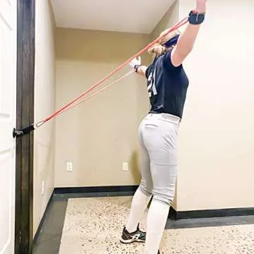 Arm Pro Bands Resistance Training for All Athletes