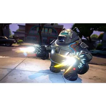 Fortnite for PlayStation 4 - Unique Building & Battle Game