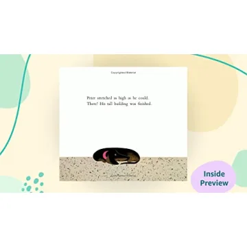 Peter's Chair by Ezra Jack Keats: A Classic for Kids