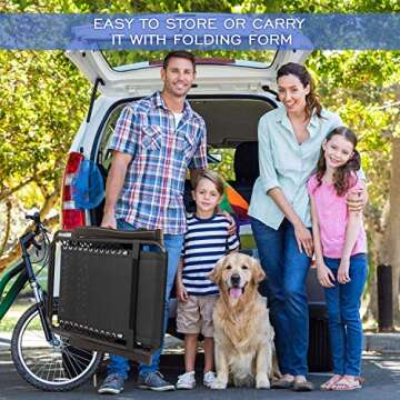 Homall Zero Gravity Chair Patio Folding Lawn Lounge Chairs Outdoor Lounge Gravity Chair Camp Reclining Lounge Chair with Pillows for Poolside Backyard and Beach Set of 2 (Dark Black)