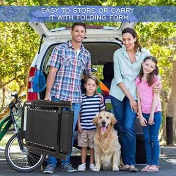 Homall Zero Gravity Chair Patio Folding Lawn Lounge Chairs Outdoor Lounge Gravity Chair Camp Reclining Lounge Chair with Pillows for Poolside Backyard and Beach Set of 2 (Dark Black)