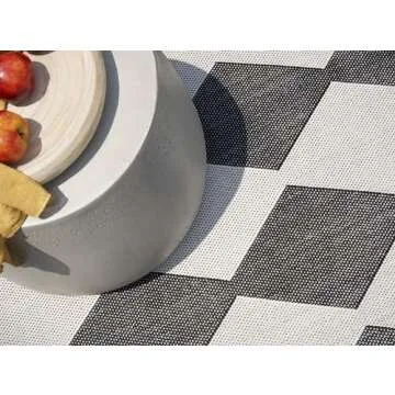 Nourison Positano Rug for Indoors & Outdoors, 7x10