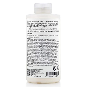 Olaplex Bond Maintenance System for All Hair Types