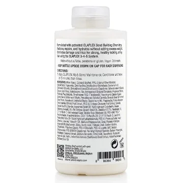 Olaplex Bond Maintenance System for All Hair Types