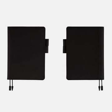 Hobonichi Techo Cousin Cover [A5 Cover Only]