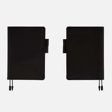 Hobonichi Techo Cousin Cover [A5 Cover Only]