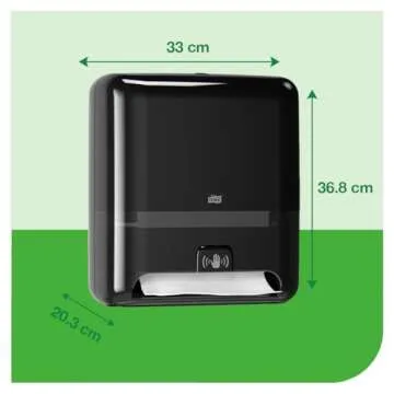 Tork Matic Paper Towel Dispenser with Intuition Sensor
