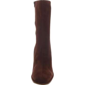 Steve Madden Women's Lockwood Ankle Boot