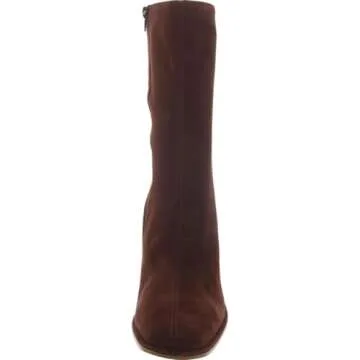 Steve Madden Women's Lockwood Ankle Boot