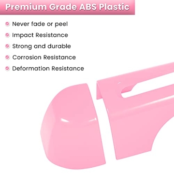 E-cowlboy Jeep Door Handle Covers, 2018-2024 Jeep