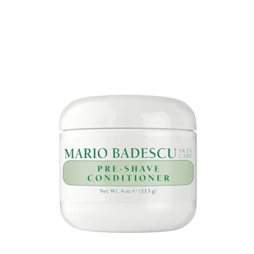 Mario Badescu Men's Grooming Basics 5 Piece Gift Set