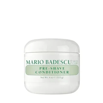Mario Badescu Men's Grooming Basics 5 Piece Gift Set