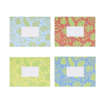 Meri Meri Dinosaur Valentine Card Set for Kids