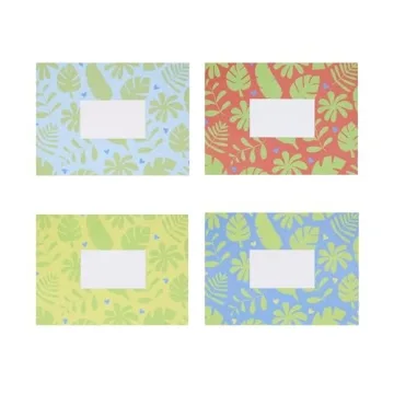 Meri Meri Dinosaur Valentine Card Set for Kids