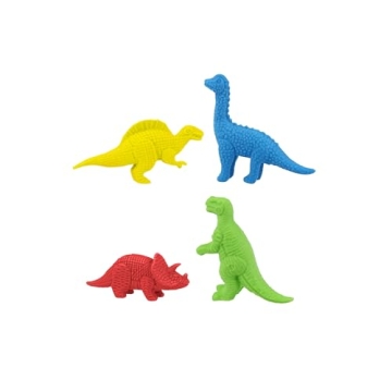 Meri Meri Dinosaur Valentine Card Set for Kids