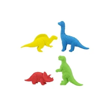 Meri Meri Dinosaur Valentine Card Set for Kids