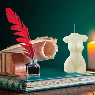 Stylish Body Soy Candles for Elegant Home Decor