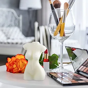 Stylish Body Soy Candles for Elegant Home Decor
