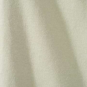 HALO 100% Cotton Sleepsack Swaddle, 3-Way Adjustable Wearable Blanket, TOG 1.5, Sage, Newborn, 0-3 Months