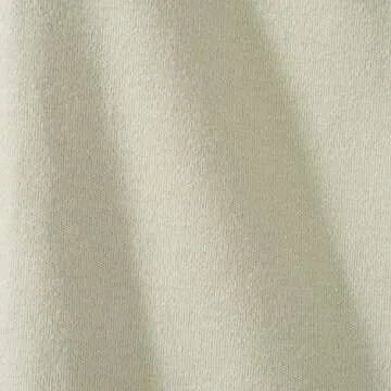 HALO 100% Cotton Sleepsack Swaddle, 3-Way Adjustable Wearable Blanket, TOG 1.5, Sage, Newborn, 0-3 Months