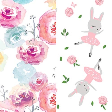 Eco-Friendly Clean Conscious Diapers for Newborns - 72 Count