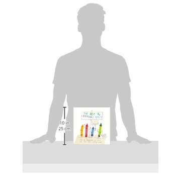 The Day Crayons Quit