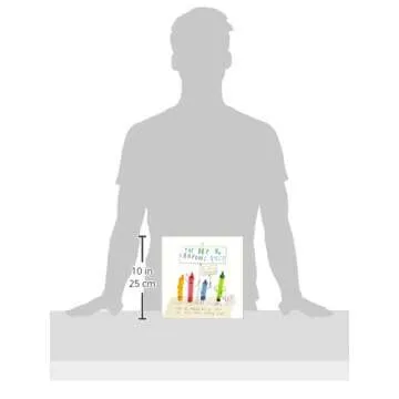 Engaging Children's Book The Day Crayons Quit for Fun Reading