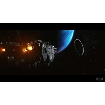 Microsoft Halo: The Master Chief Collection, Xbox One