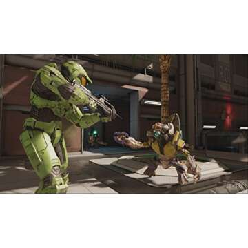 Microsoft Halo: The Master Chief Collection, Xbox One