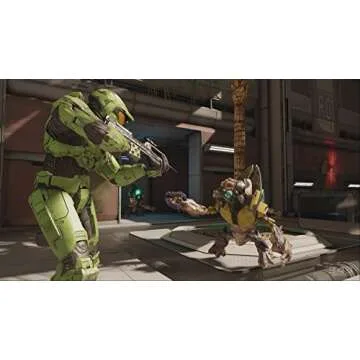 Microsoft Halo: The Master Chief Collection, Xbox One