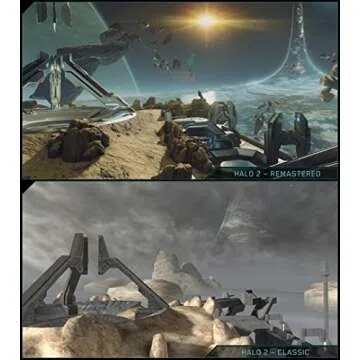 Microsoft Halo: The Master Chief Collection, Xbox One