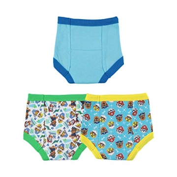 Paw Patrol Toddler Potty Training Pant Starter Kit - 2T 3-Pack