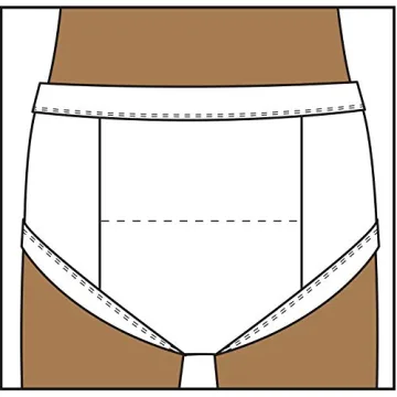 Paw Patrol Toddler Potty Training Pant Starter Kit - 2T 3-Pack