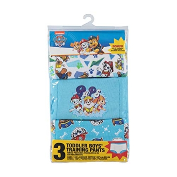 Paw Patrol Toddler Potty Training Pant Starter Kit - 2T 3-Pack